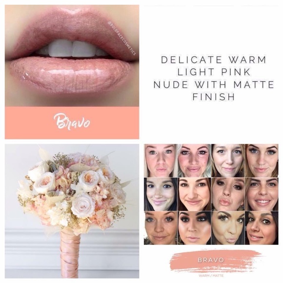 Lipsense lip color - NEW - UNOPENED - Picture 4 of 7